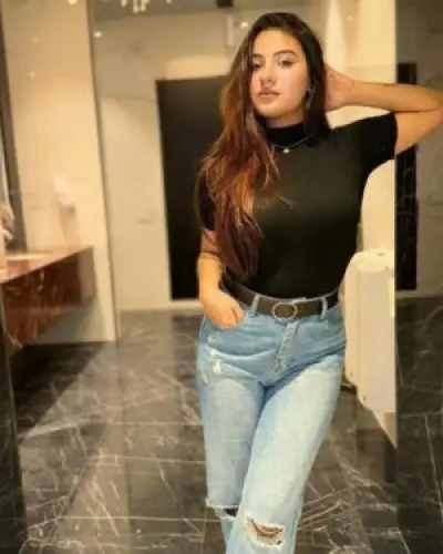 Escorts Tandur