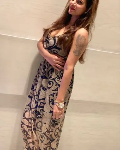 Tandur Escort